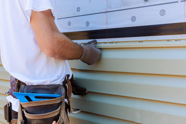 Trusted Siding Installation service in Englewood, OH - Creative Siding