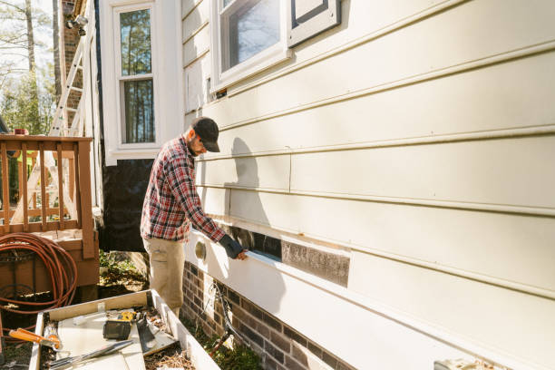 Trusted Wood Siding service in Englewood, OH - Creative Siding